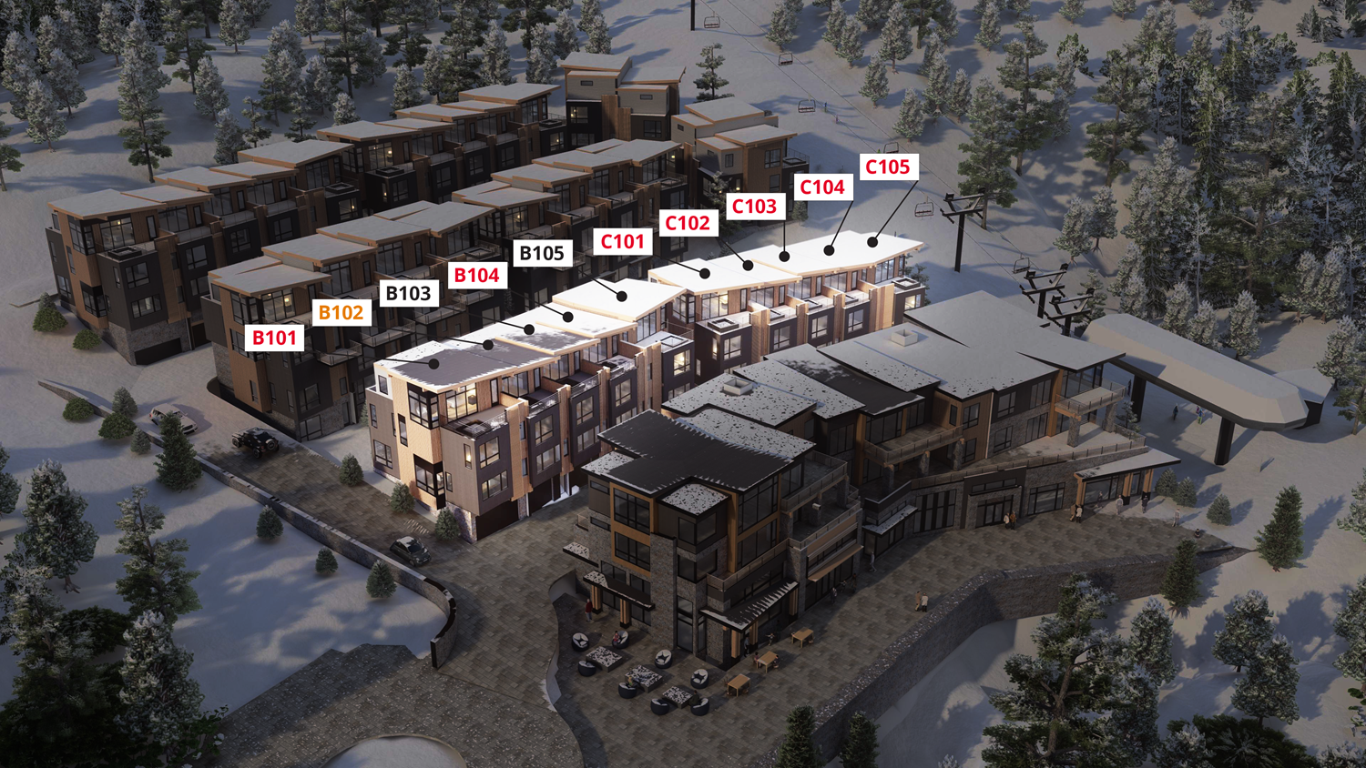 25-0801-SITE-PLAN-RENDERING-_-PHASE-1-UNITS_lit